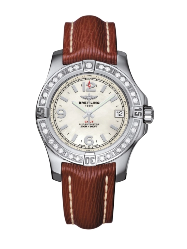 Breitling Colt A7438953-A772-216X