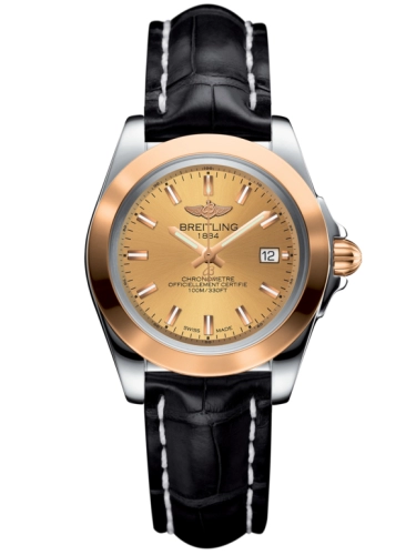 Breitling Galactic C7133012-H549-777P-A14BA-1