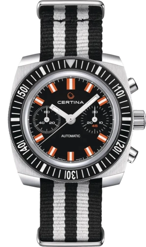 Certina Heritage Collection C040-462-18-051-00