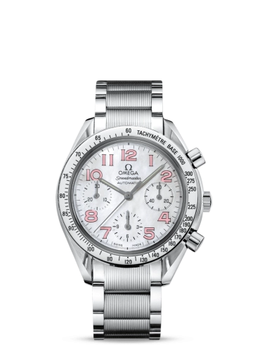 Omega Speedmaster Reduced 3534-74-00