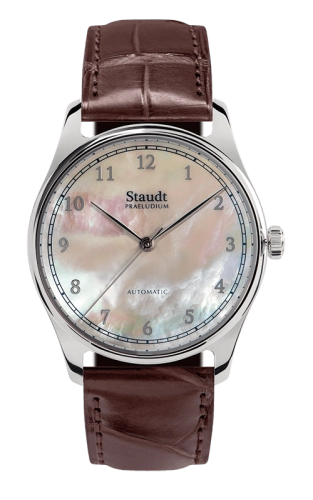 Staudt Praeludium Petit P31-041-A01