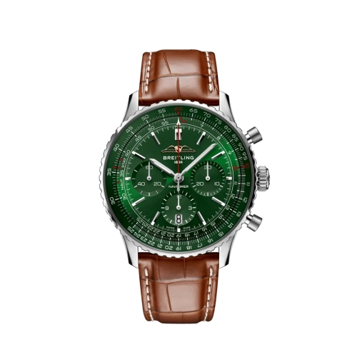 Breitling Navitimer AB01382B1L1P1