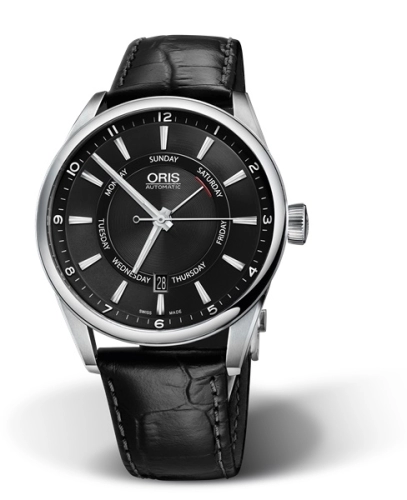 Oris Artix 01-755-7691-4054-07-5-21-81FC