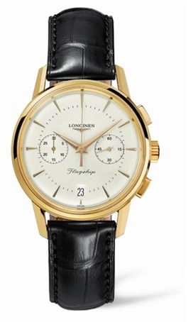 Longines Heritage L4-756-6-72-0