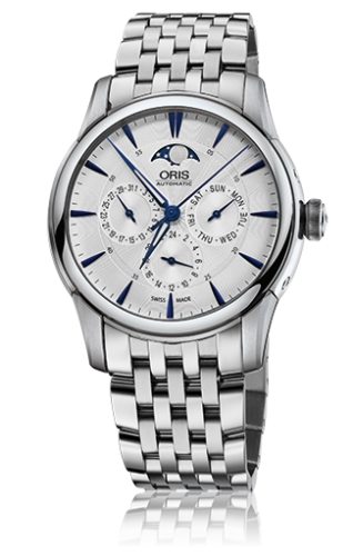 Oris Artelier 01-781-7703-4031-07-8-21-77
