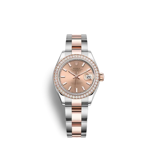 Rolex Lady-Datejust 279381RBR-0024