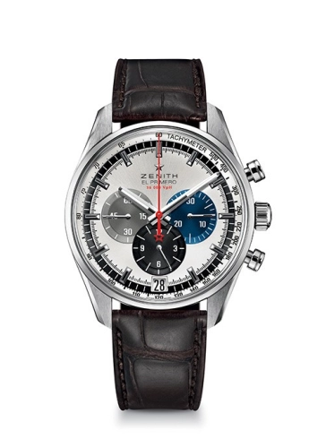 Zenith El Primero 03-2040-400-69-C494