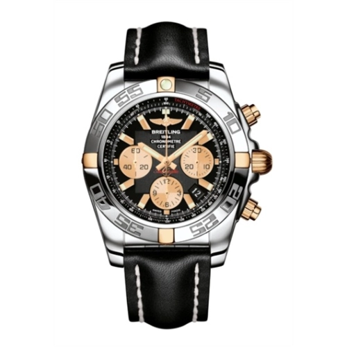 Breitling Chronomat B01 44 IB011012B968435X
