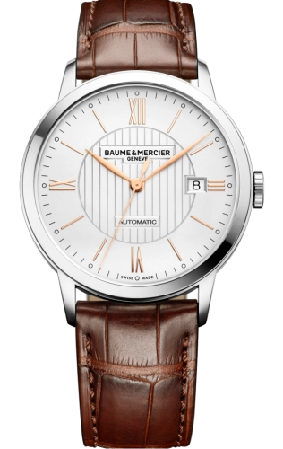Baume & Mercier Classima 10263