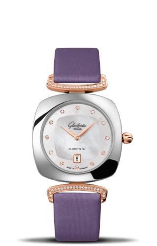 Glashütte Original Pavonina 1-03-01-08-06-02