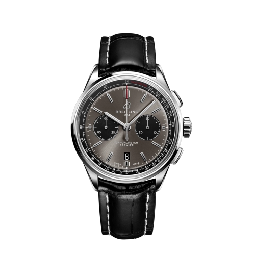 Breitling Premier AB0118221B1P2