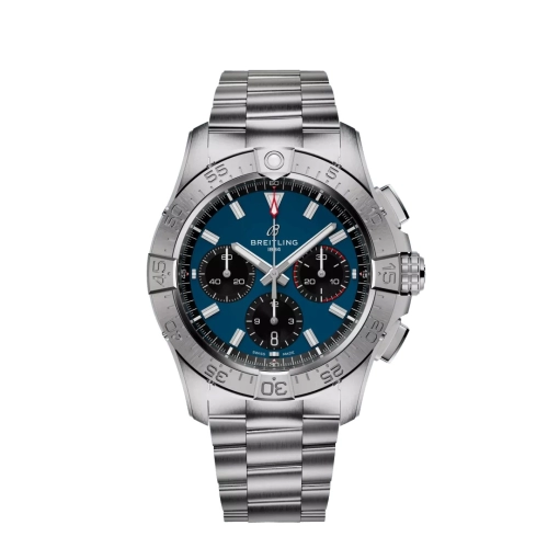 Breitling Avenger AB0146101C1A1