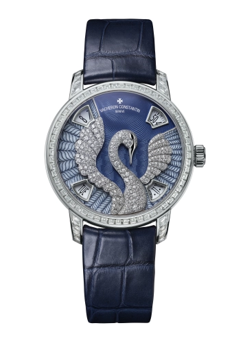 Vacheron Constantin Métiers d'Art 86675-000G-B115