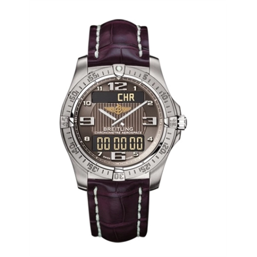 Breitling Aerospace E7936210Q572735P