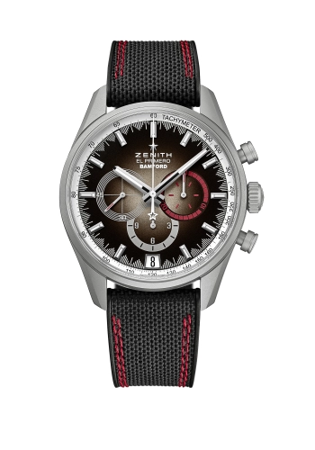 Zenith El Primero 03-2082-400-02-R830