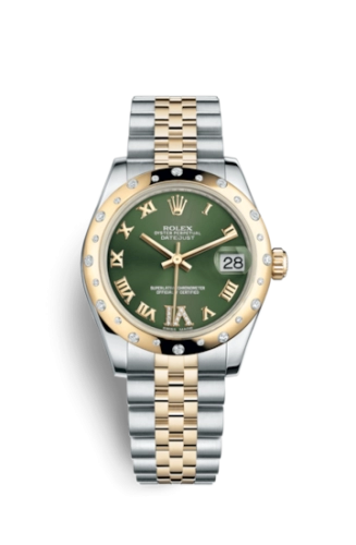 Rolex Datejust 31 178343-0011
