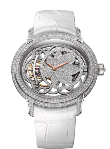 Audemars Piguet Millenary 26354BC-ZZ-D204CR-01