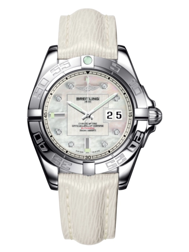 Breitling Galactic A49350L2-A702-237X