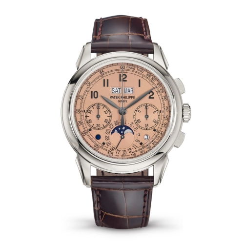 Patek Philippe Grand Complications 5270P-001