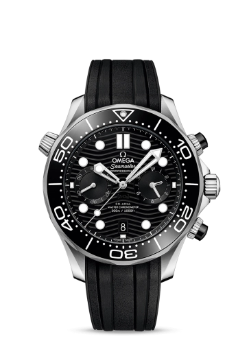 Omega Seamaster Diver 300M 210-32-44-51-01-001