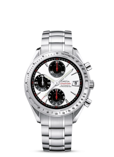 Omega Speedmaster (Non-Moonwatch) 3211-31-00