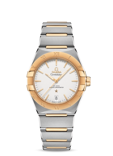 Omega Constellation 131-20-36-20-02-002