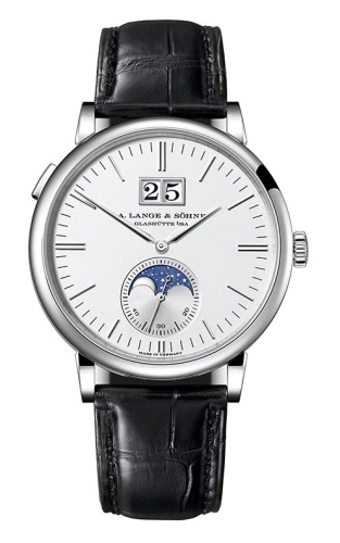A. Lange & Söhne Saxonia 384-026