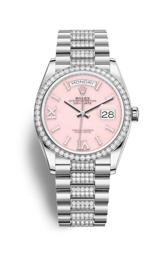 Rolex Day-Date 36 128349RBR-0017