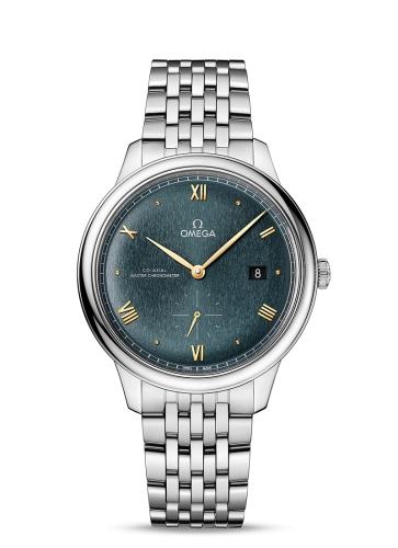 Omega De Ville 434-10-41-20-10-001