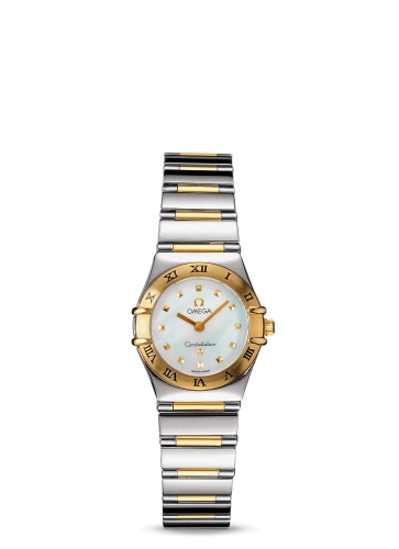 Omega Constellation 1361-71-00