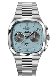 Glashütte Original Seventies 1-37-02-13-02-70