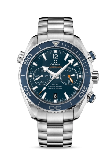 Omega Seamaster Planet Ocean 232-90-46-51-03-001