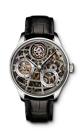 IWC Portugieser IW5043-01
