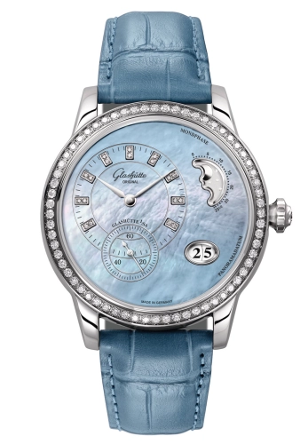 Glashütte Original Pano 1-90-12-03-12-02