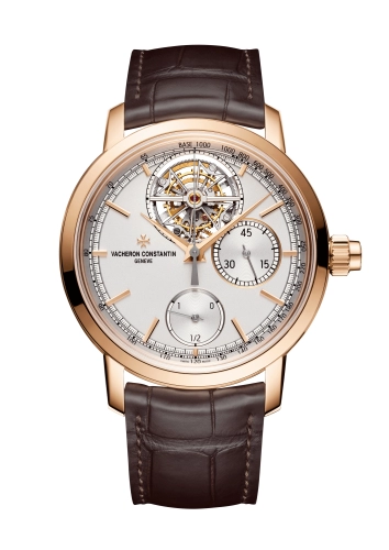 Vacheron Constantin Traditionnelle 5100T-000R-B623