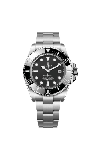 Rolex Sea-Dweller 136660-0006
