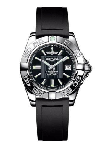 Breitling Galactic A71356L2-BA10-133S