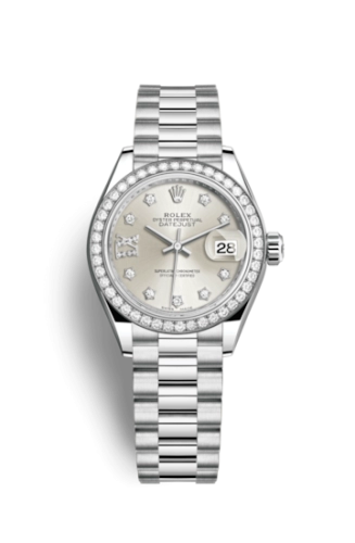 Rolex Lady-Datejust 279136RBR-0003