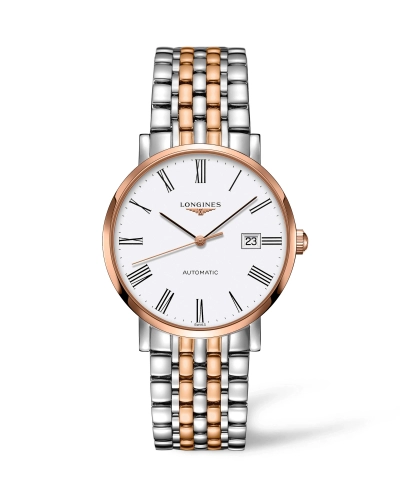 Longines Elegant L4-910-5-11-7