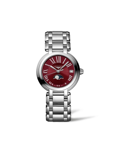 Longines PrimaLuna L8-115-4-92-6