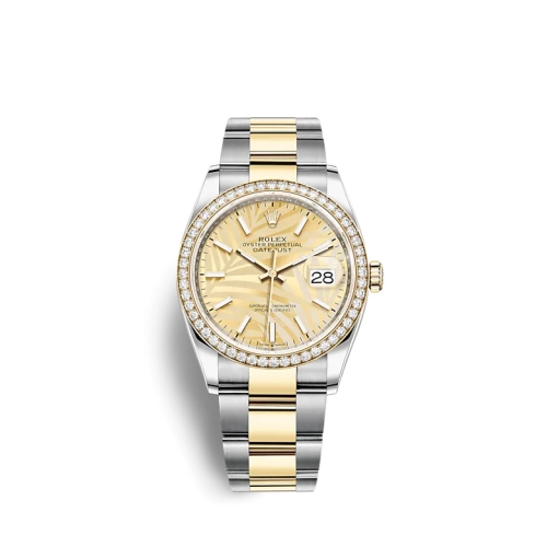 Rolex Datejust 36 126283RBR-0024