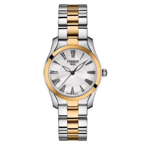 Tissot T-Lady T1122102211300