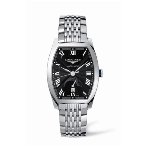 Longines Evidenza L2-672-4-51-6