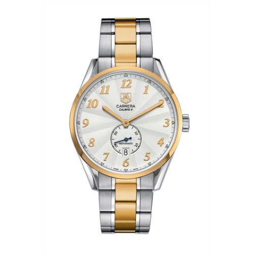 TAG Heuer Carrera WAS2150-BD0733