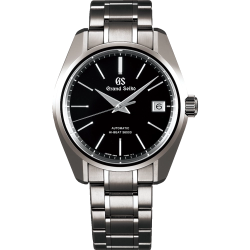 Grand Seiko Mechanical SBGH245