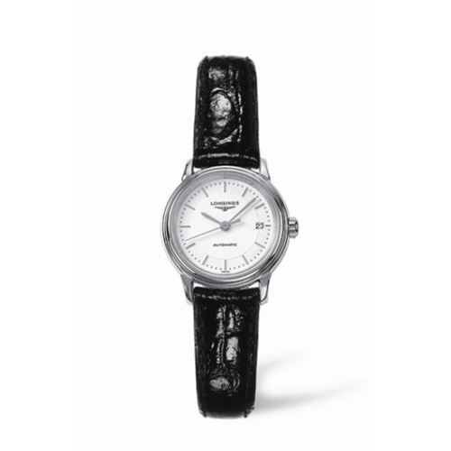 Longines Presence L4-221-4-18-2