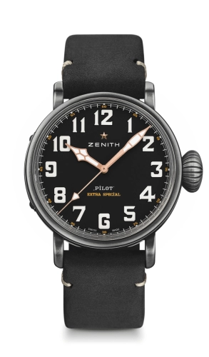 Zenith Pilot 11-2432-679-21-C900