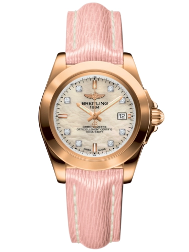 Breitling Galactic H7133012-A803-238X