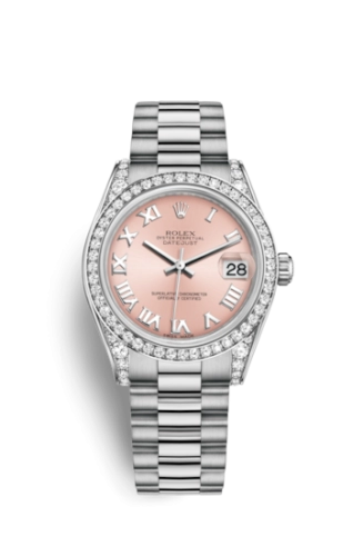 Rolex Datejust 31 178159-0071