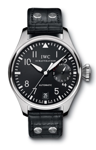 IWC Big Pilot IW5004-01